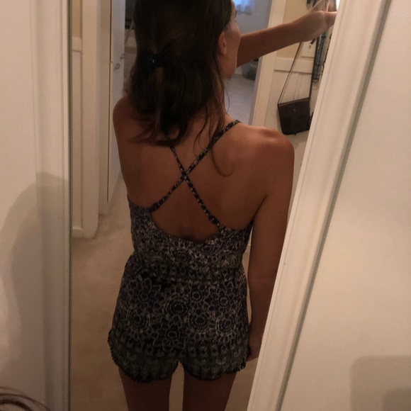 Romper - Picture 3 of 7